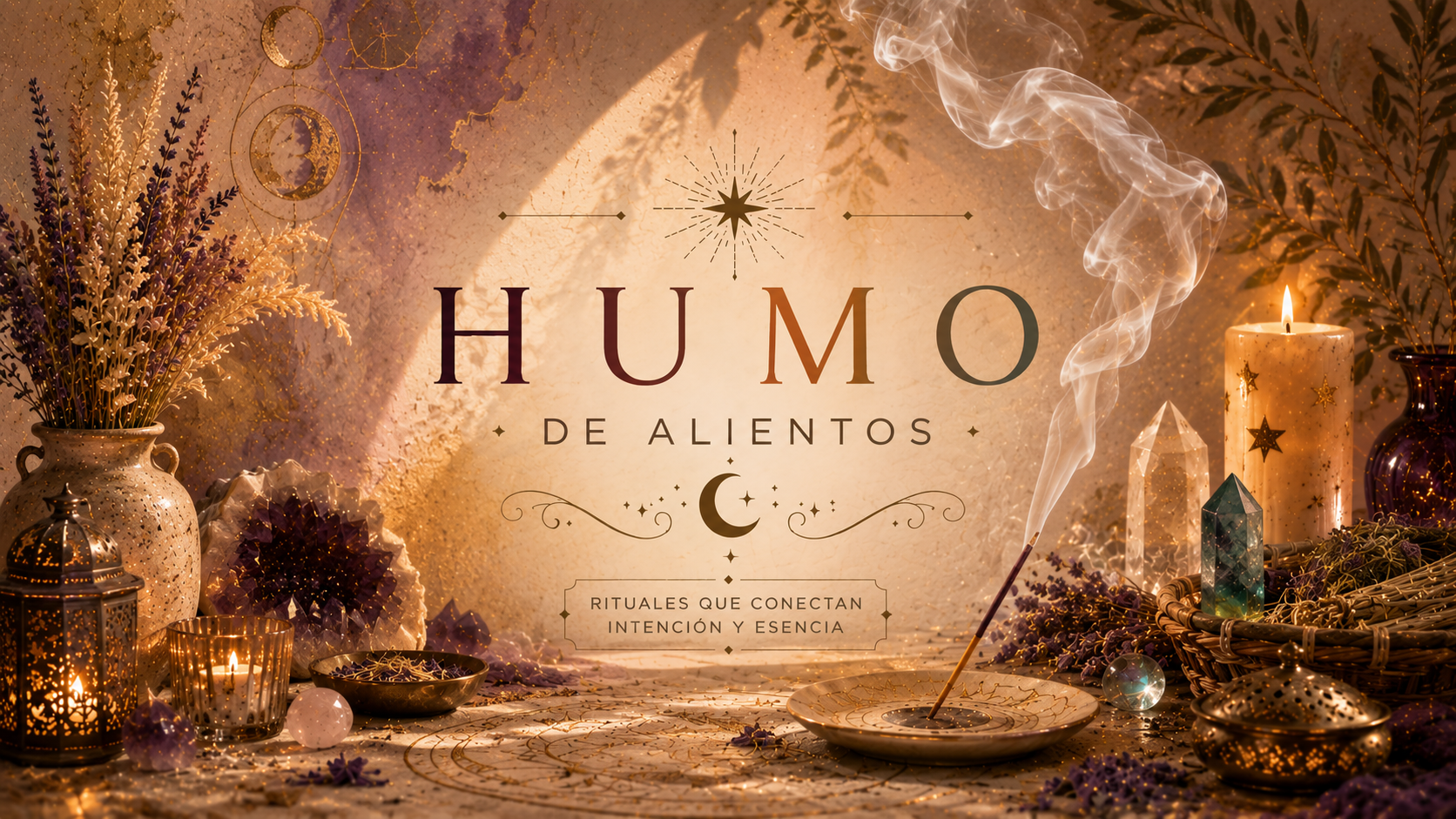 HUMO DE ALIENTOS