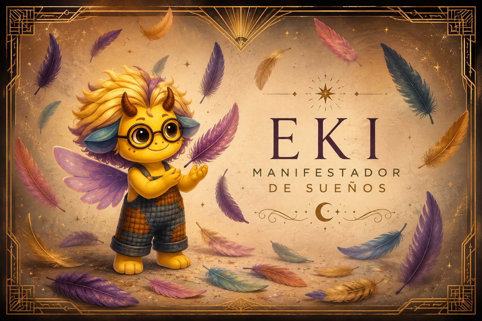 EKI-COLECCIÓN COMPLETA