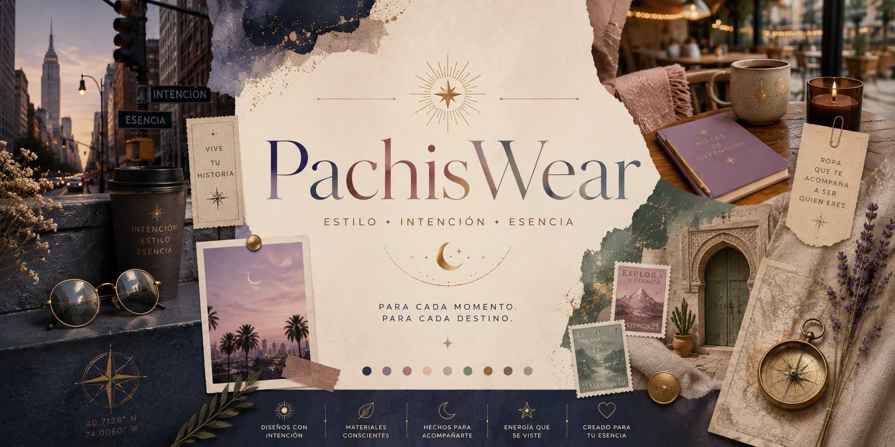 PACHISWEAR