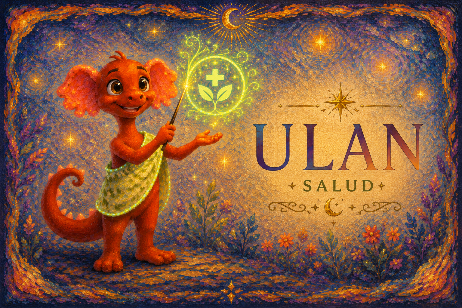 ULAN-COLECCIÓN COMPLETA