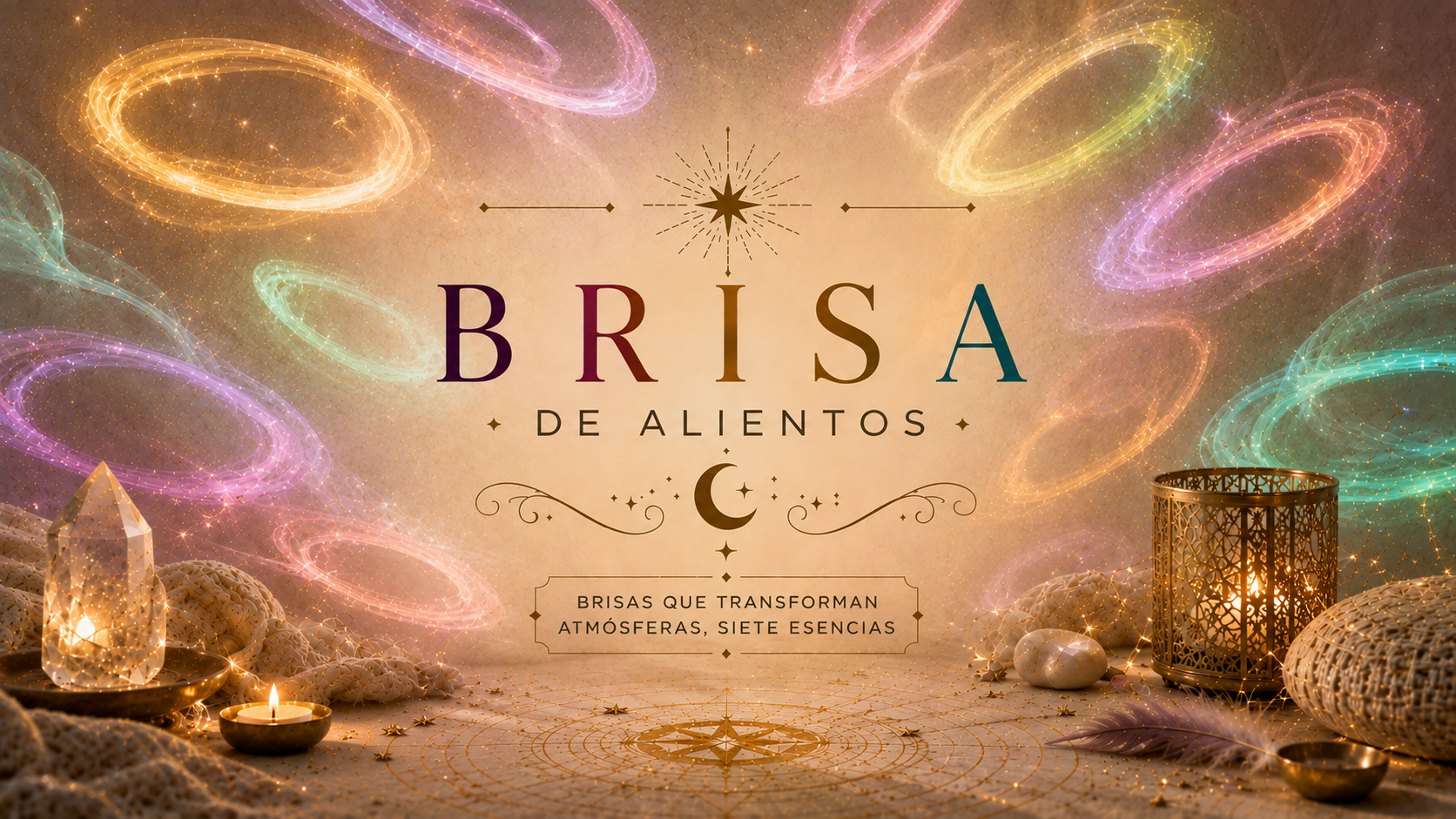 BRISAS DE ALIENTOS 30ML Y 60ML