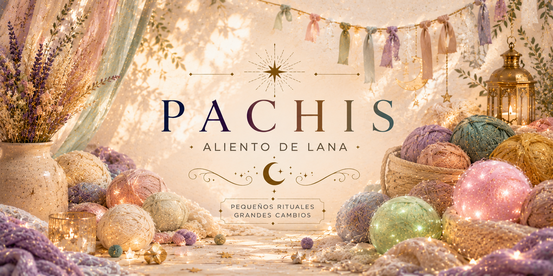 PACHIS ALIENTO DE LANA
