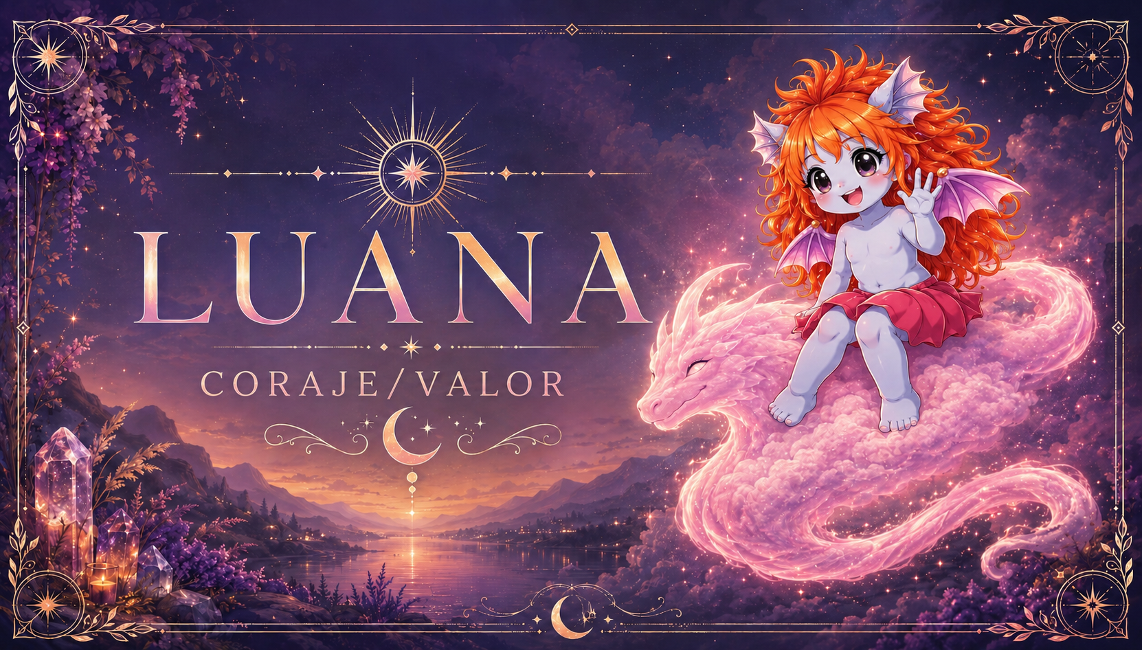 LUANA-COLECCIÓN COMPLETA