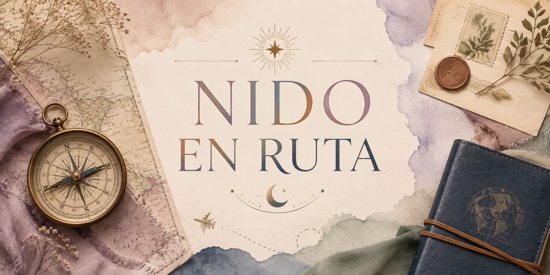 NIDO EN RUTA