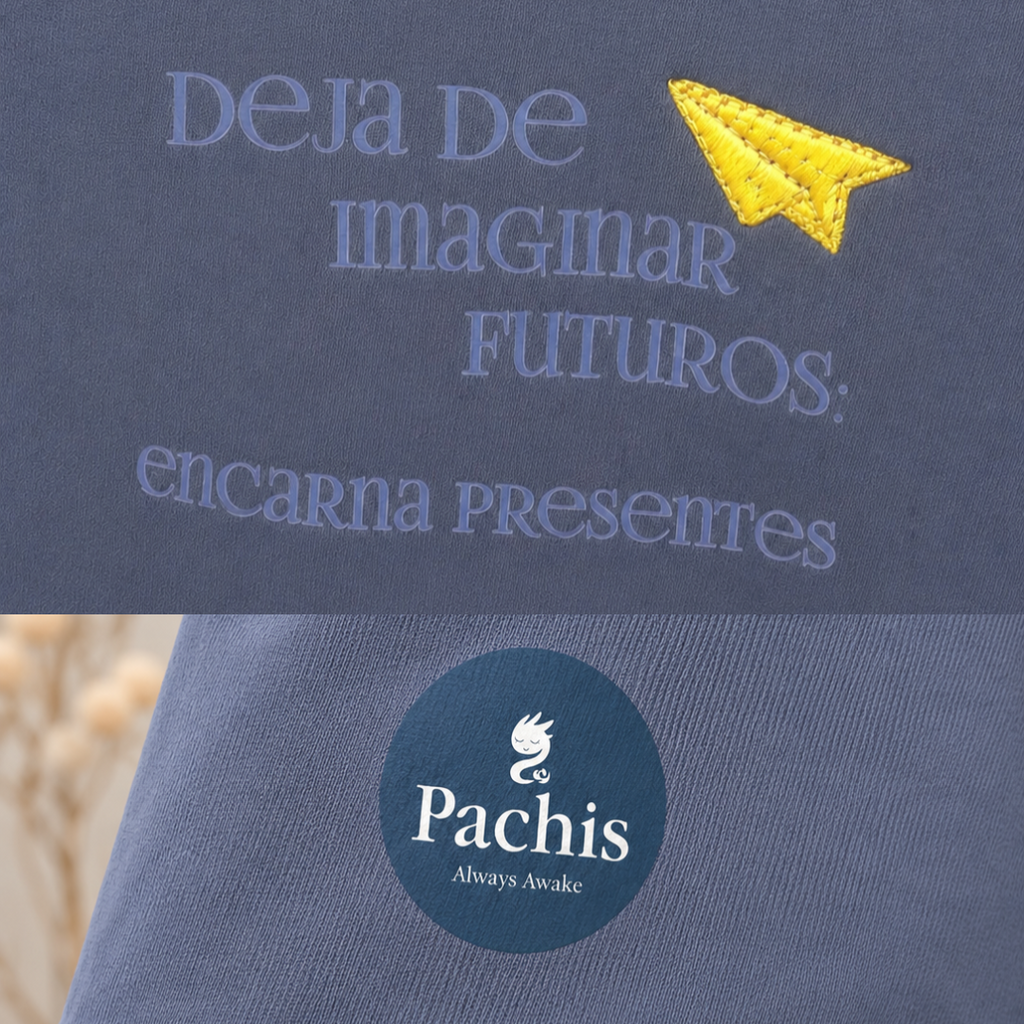 PACHISWEAR/ EKI