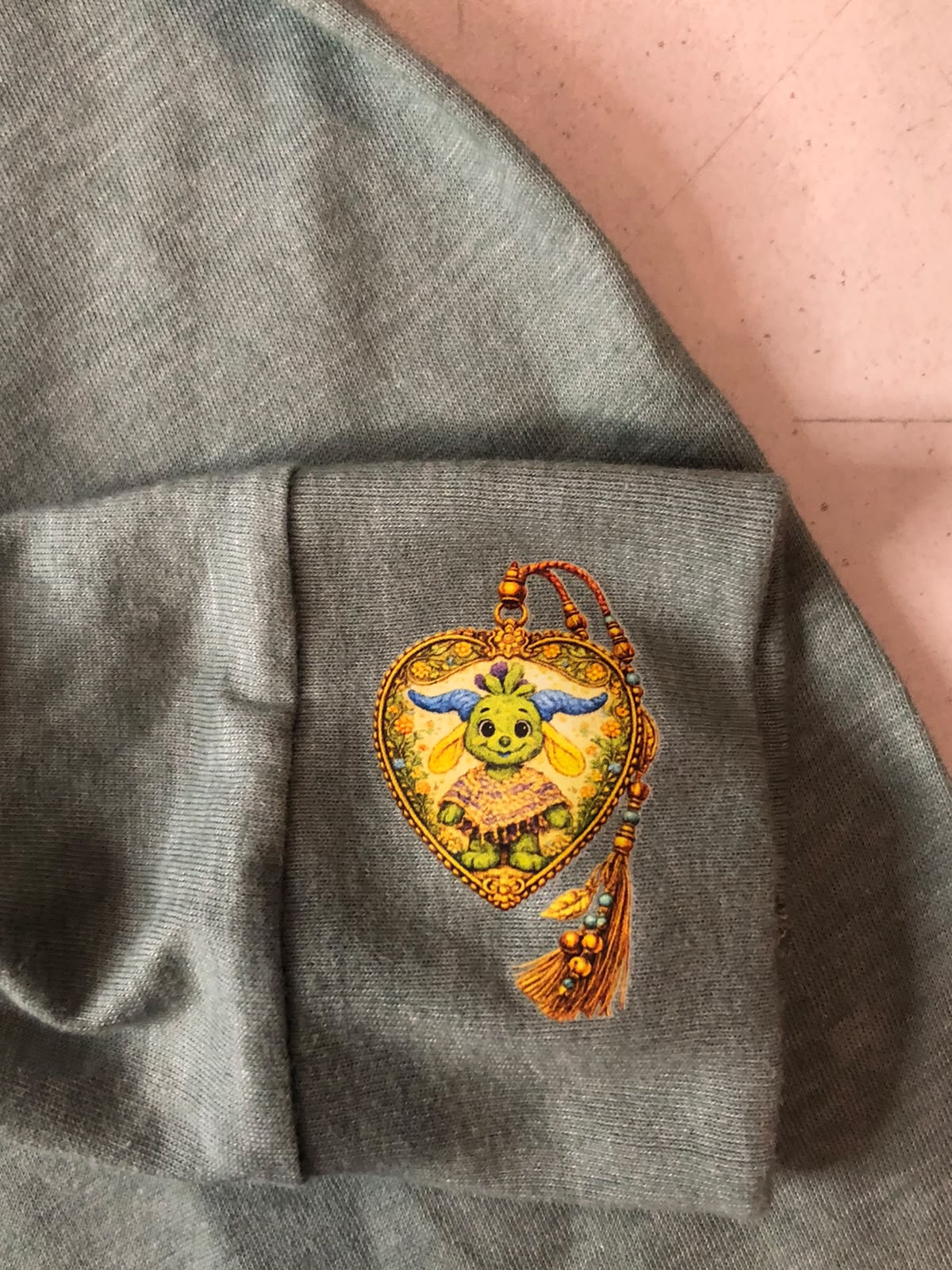 PACHISWEAR/ WADI