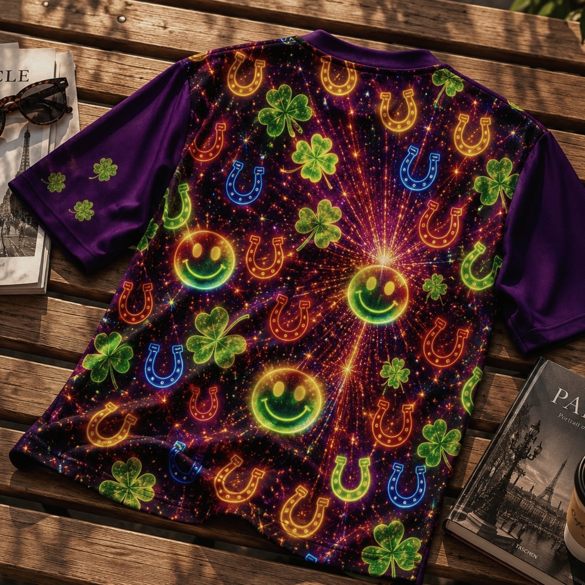 PACHISWEAR/ NISSIM