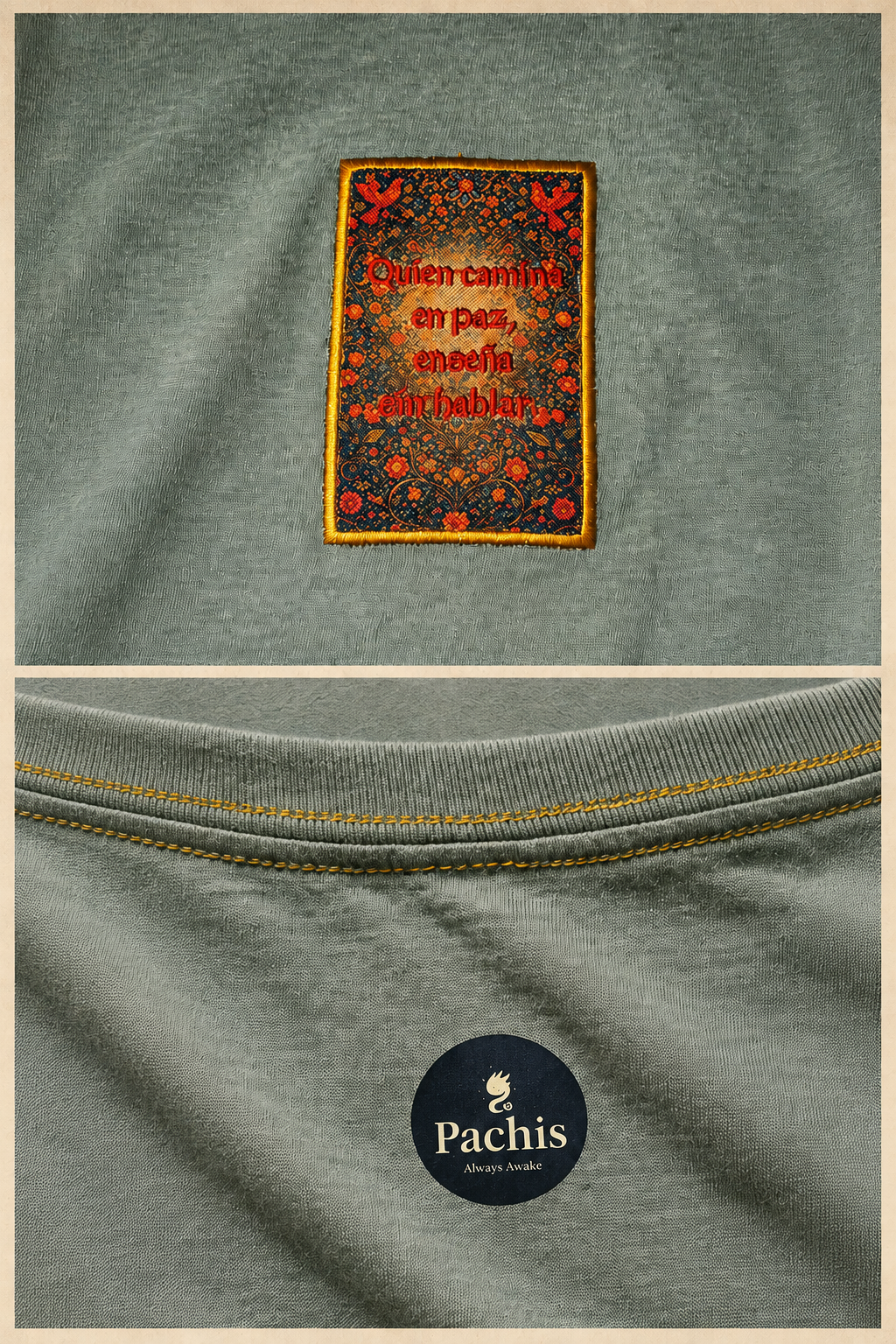 PACHISWEAR/ WADI