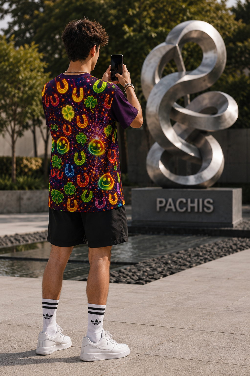 PACHISWEAR/ NISSIM