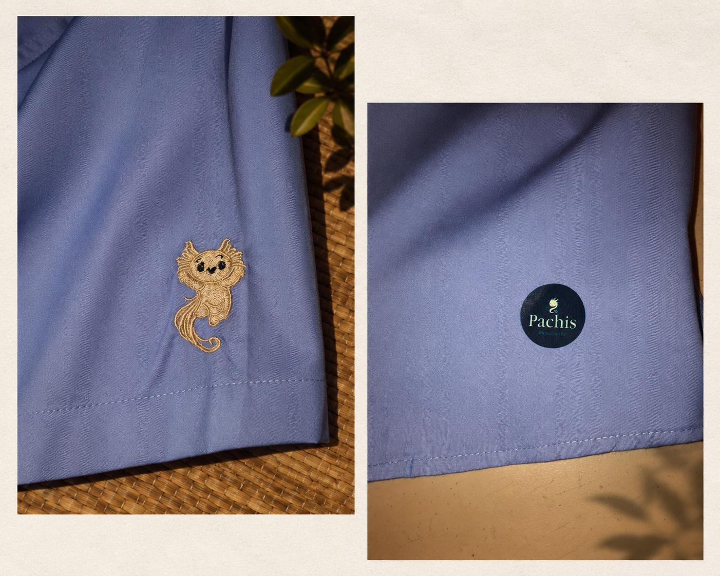 PACHISWEAR/ KYRAN