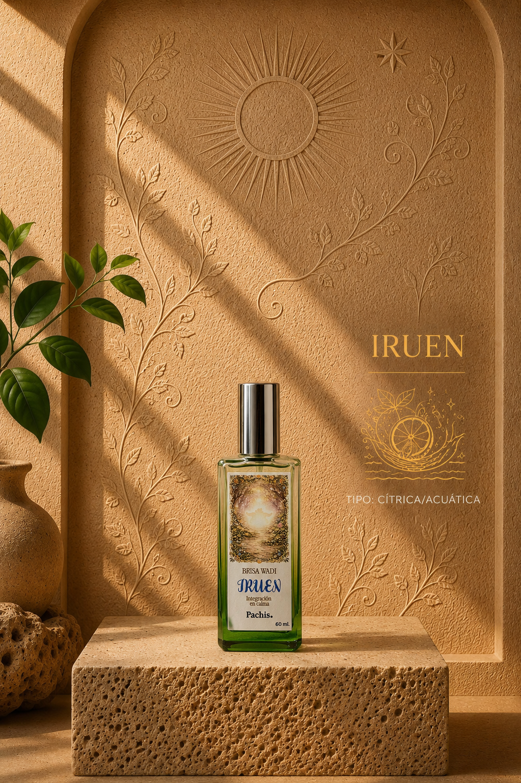 BRISA DE ALIENTOS 60ML/ WADI