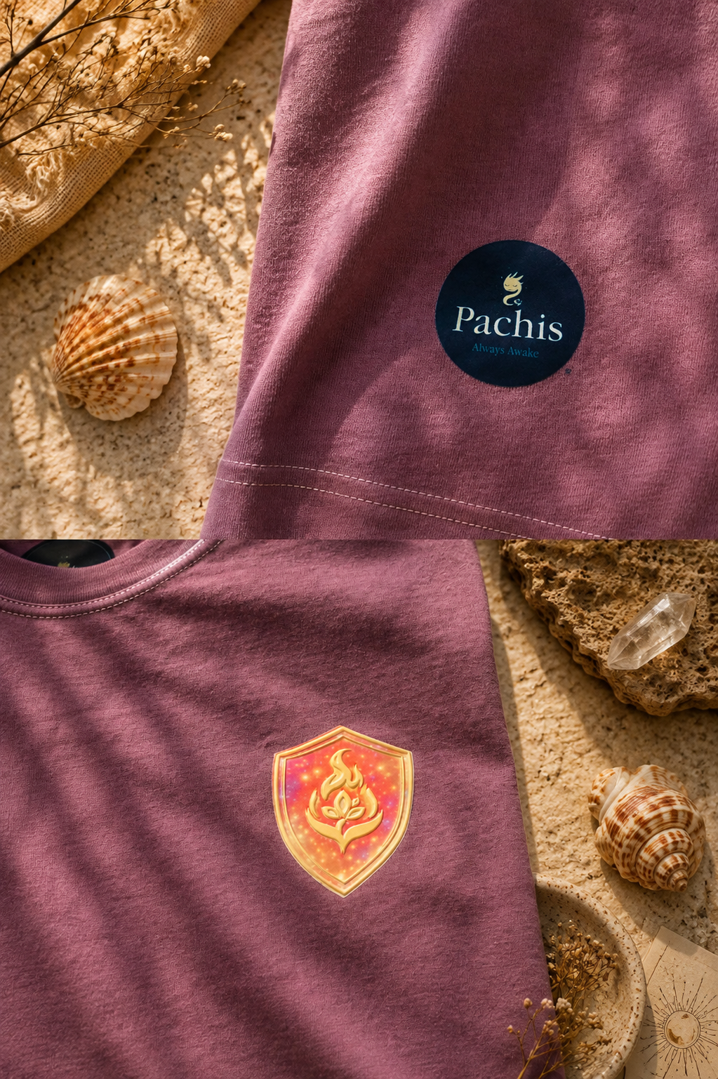 PACHISWEAR/ LUANA