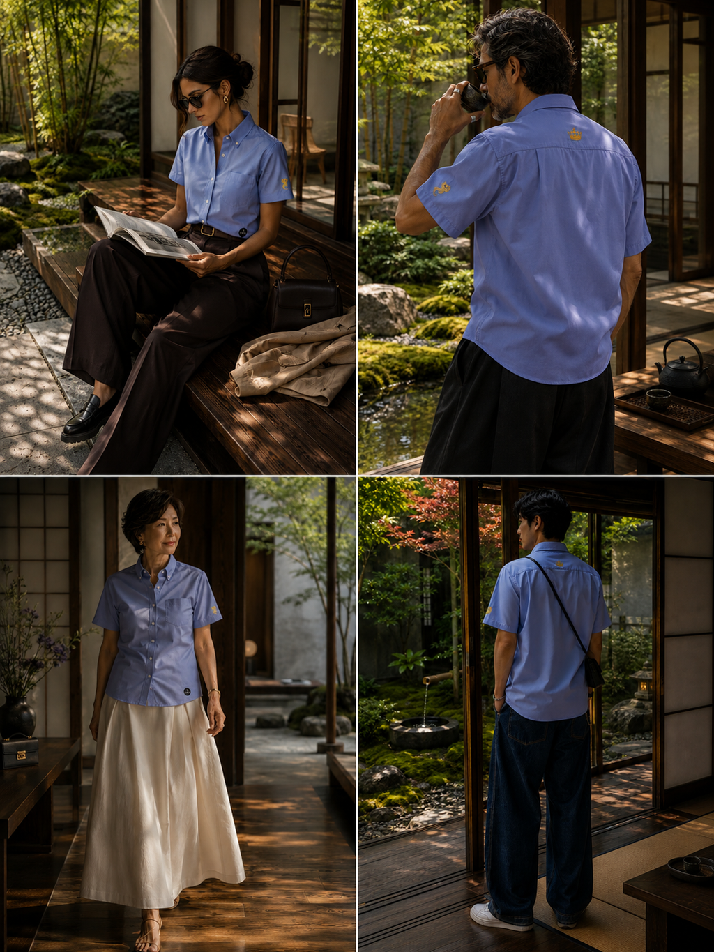 PACHISWEAR/ KYRAN