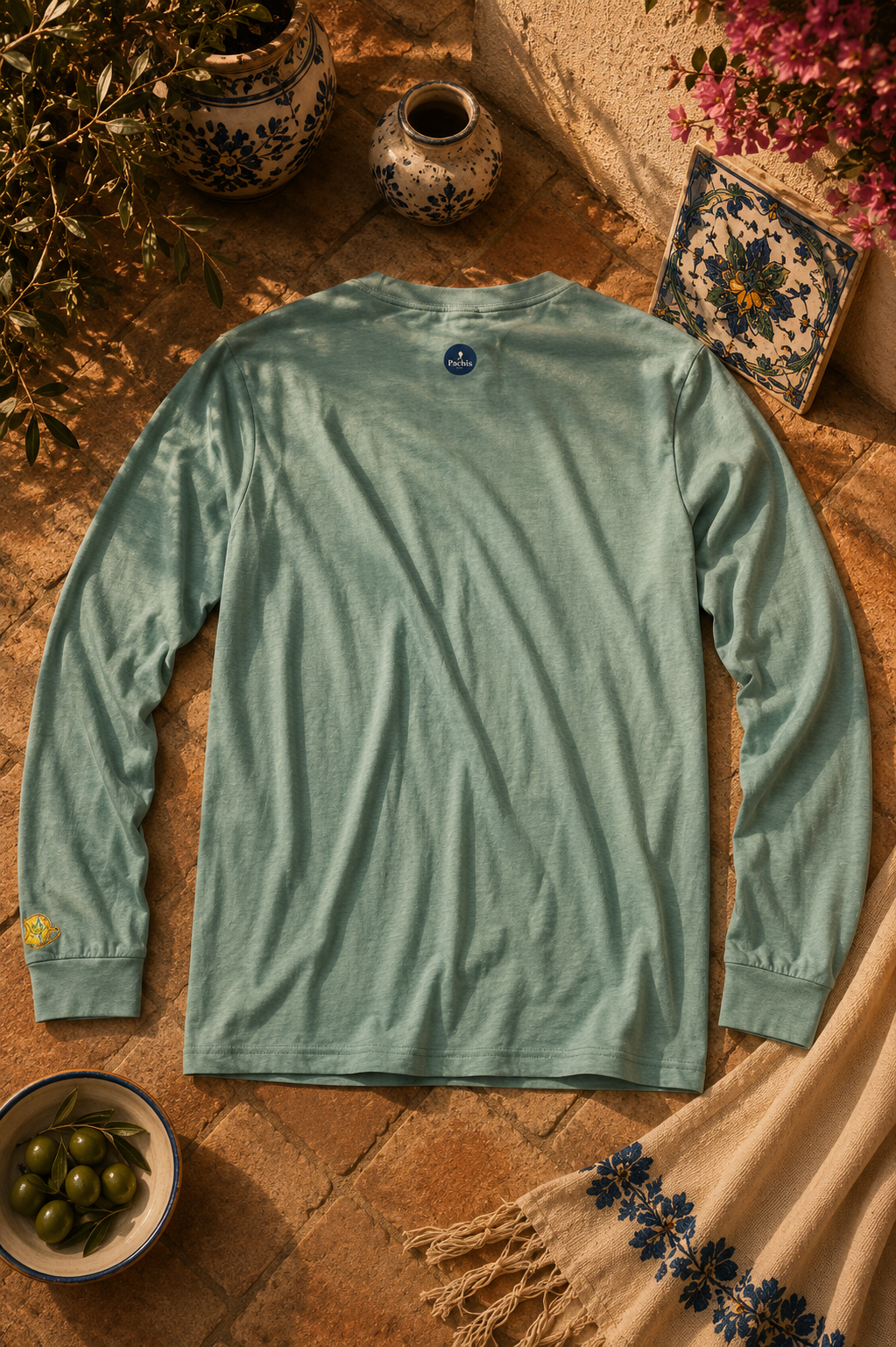PACHISWEAR/ WADI