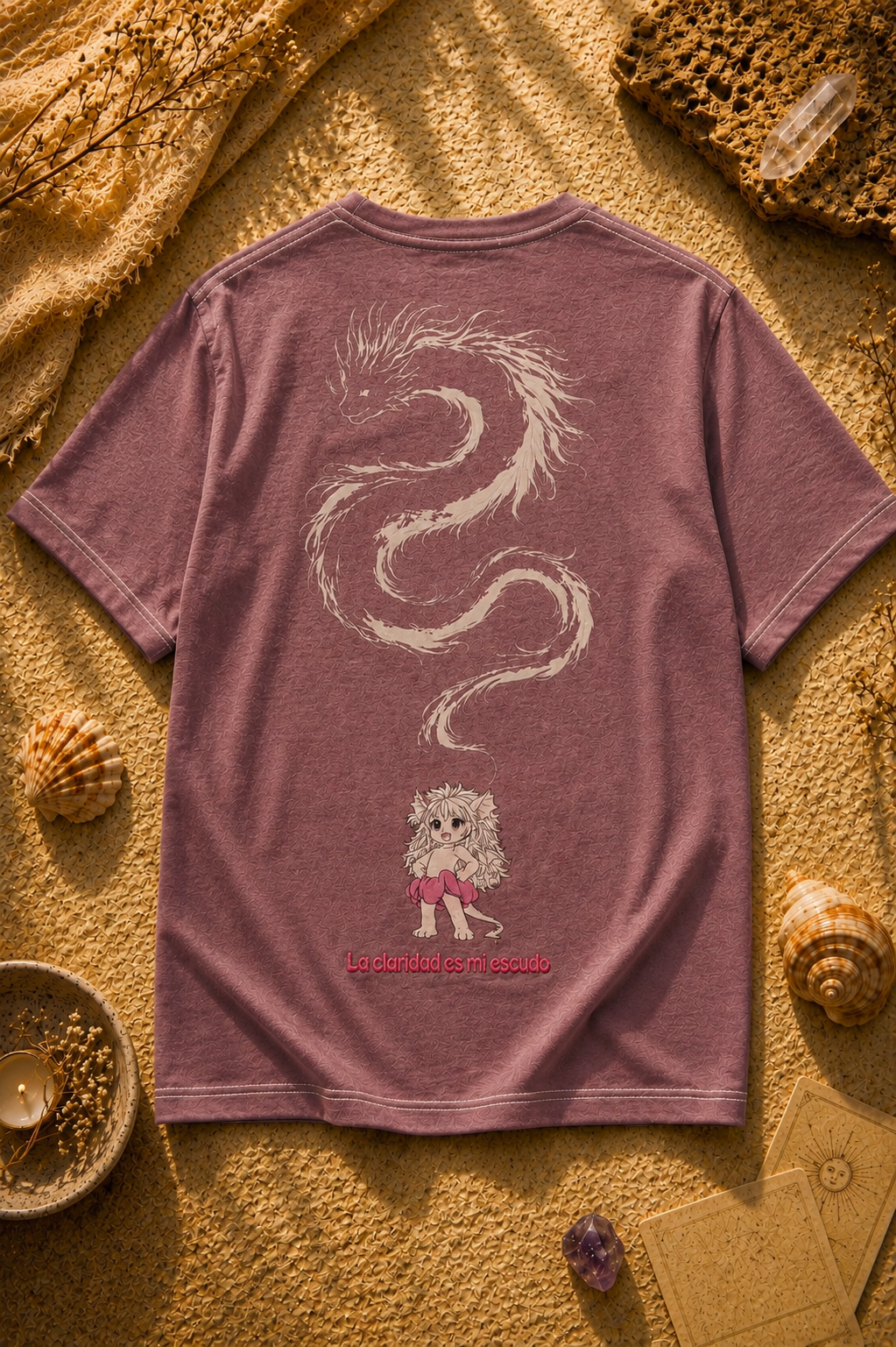 PACHISWEAR/ LUANA