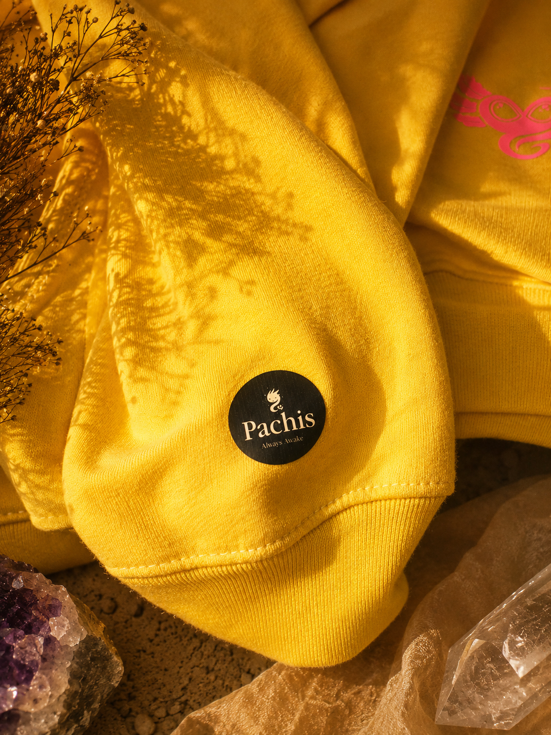 PACHISWEAR/ YUA