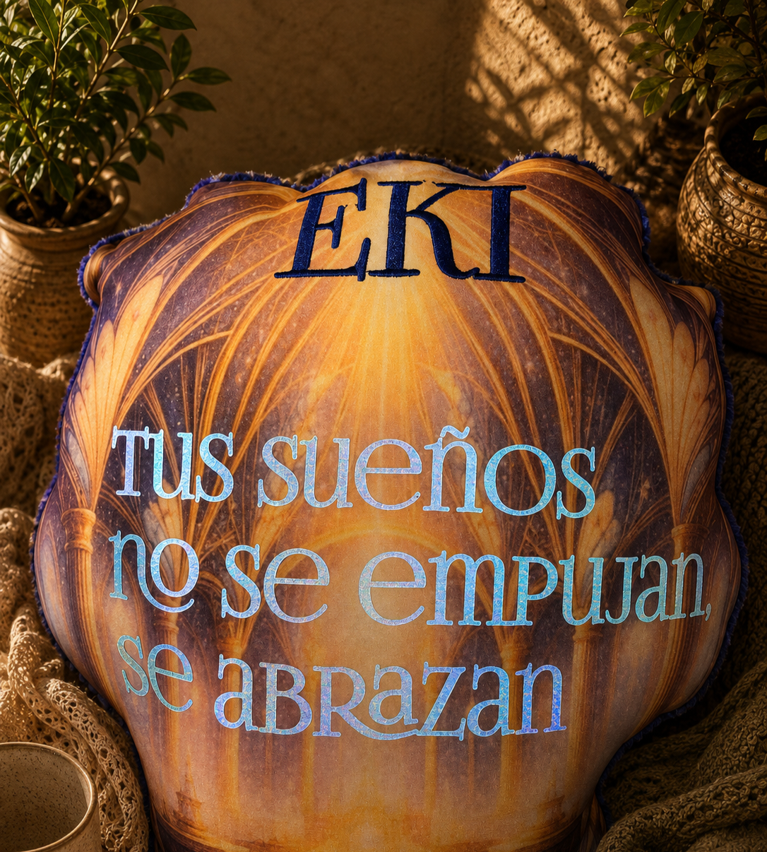 APAPACHIS/ EKI