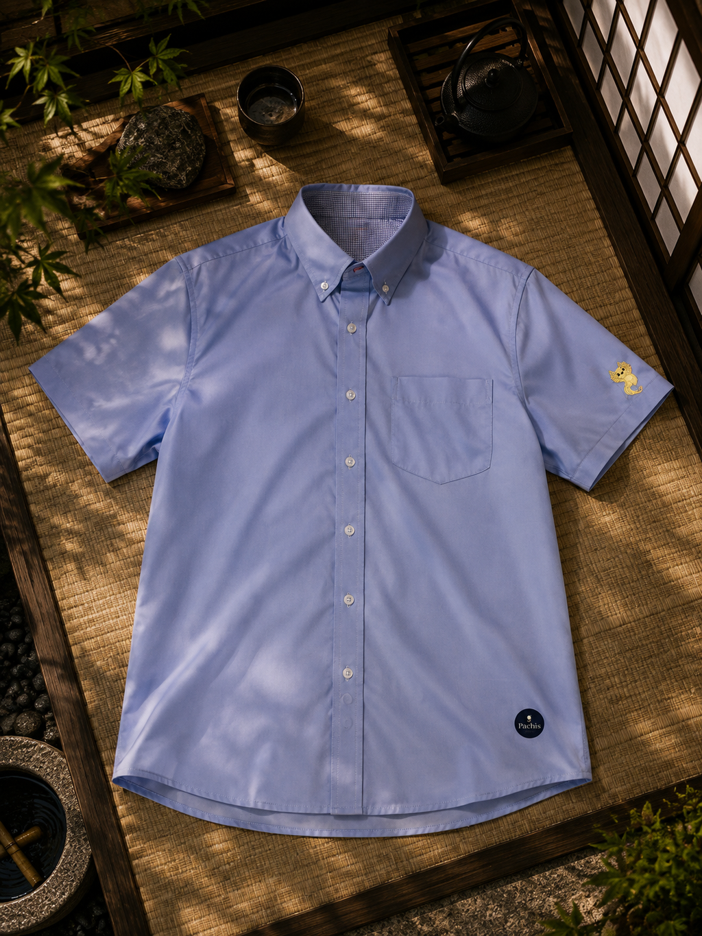 PACHISWEAR/ KYRAN