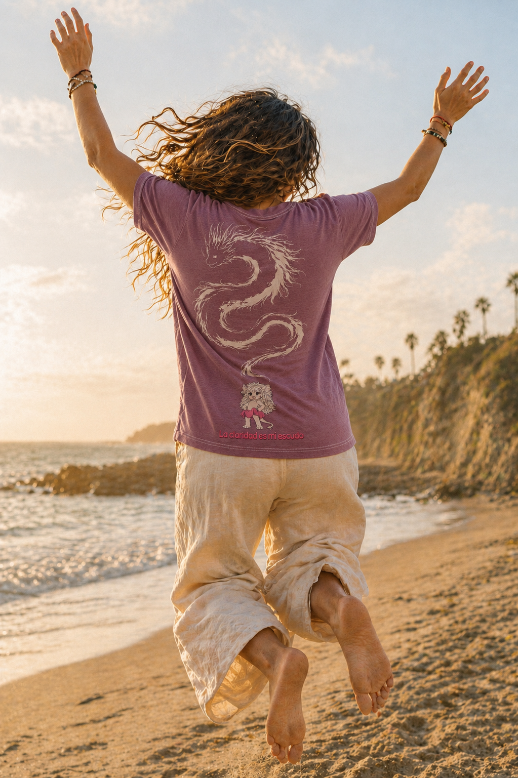 PACHISWEAR/ LUANA