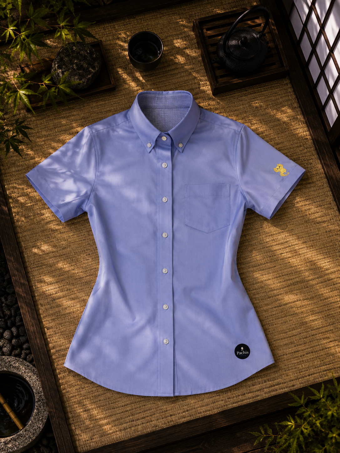 PACHISWEAR/ KYRAN