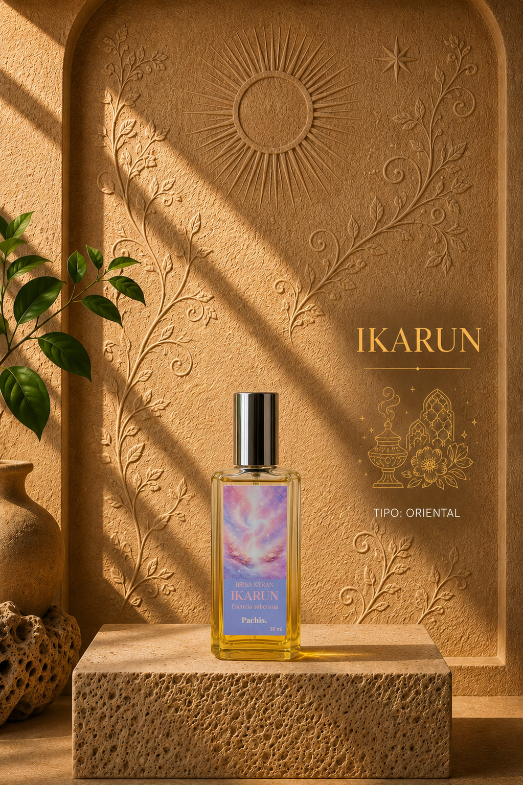 BRISA DE ALIENTOS 30ML/ KYRAN