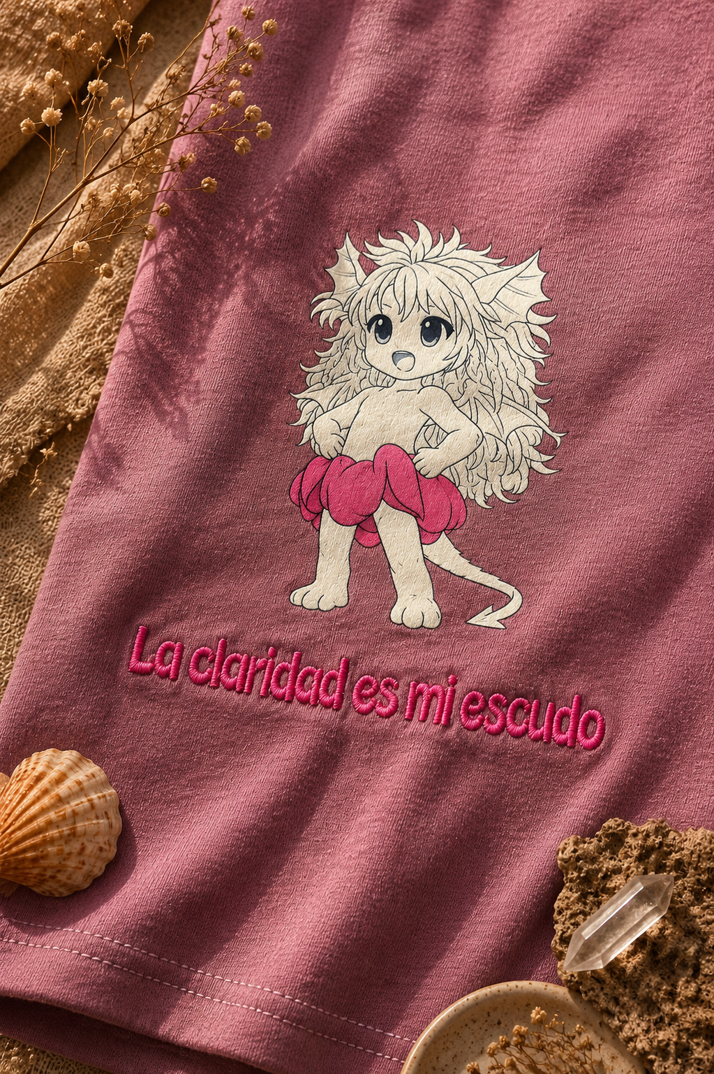 PACHISWEAR/ LUANA