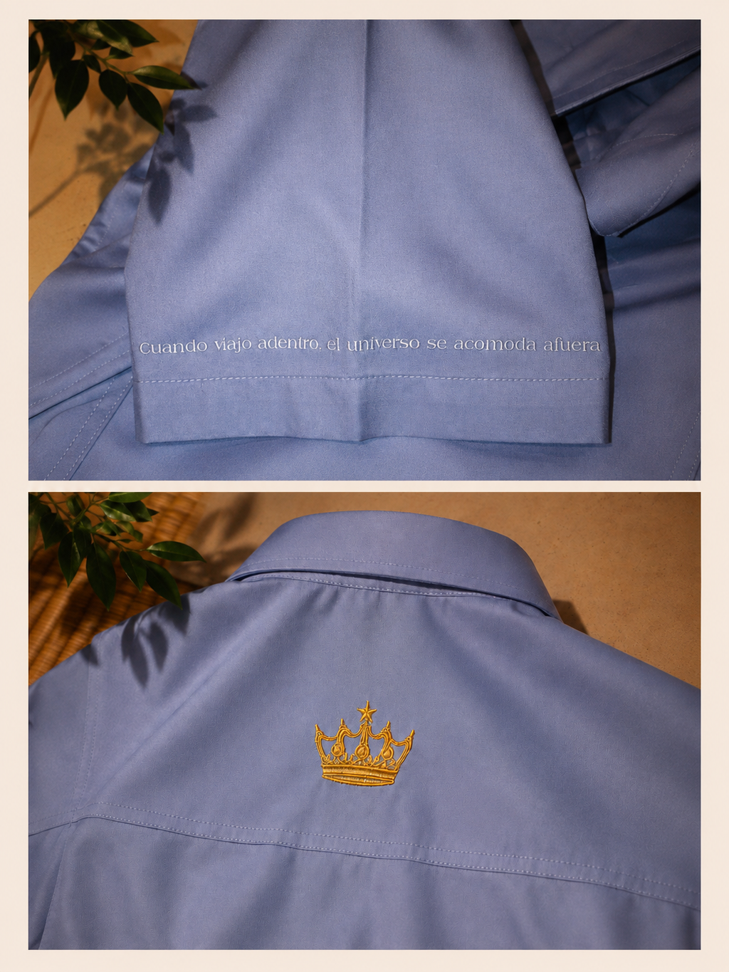 PACHISWEAR/ KYRAN