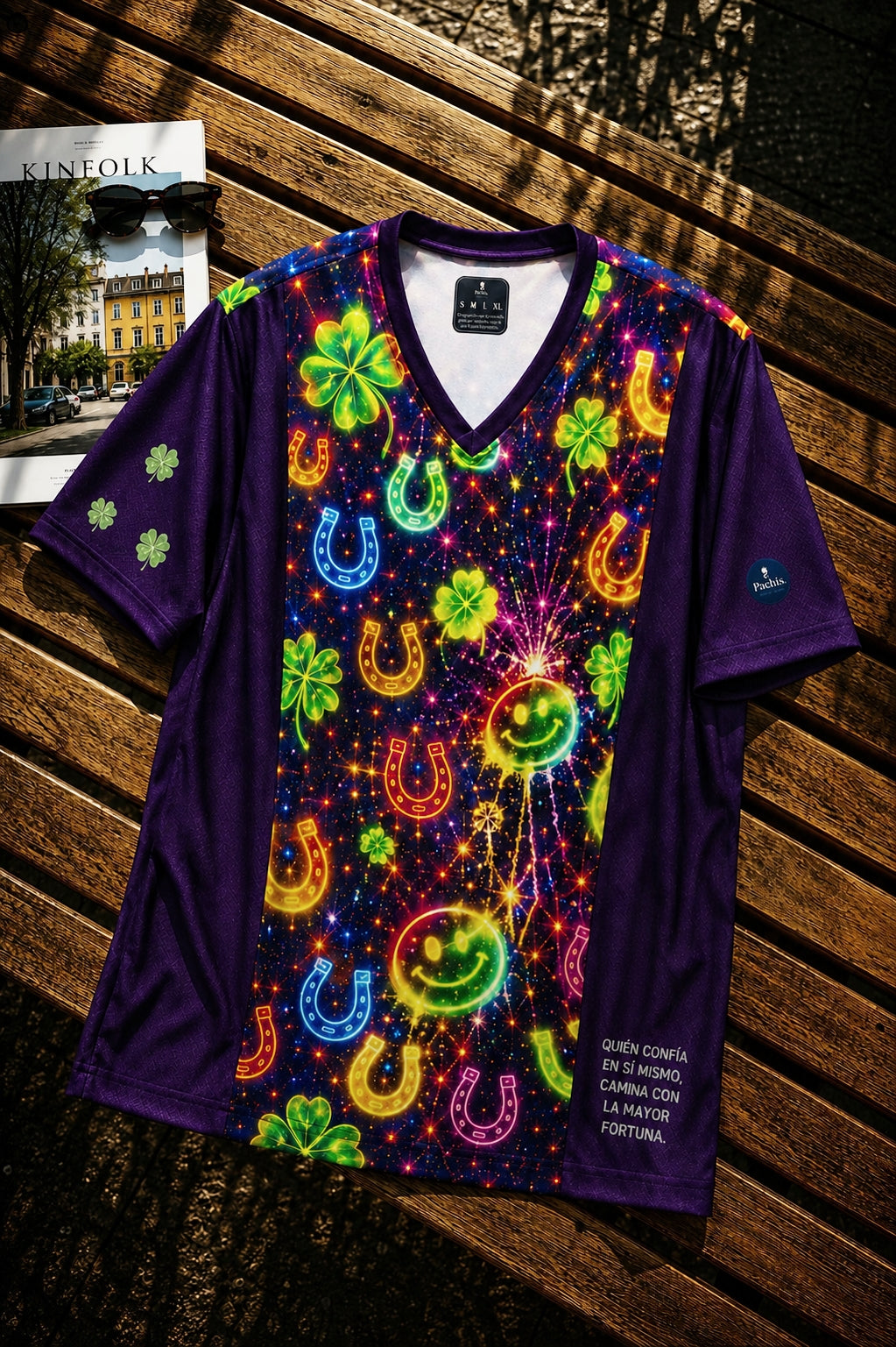 PACHISWEAR/ NISSIM