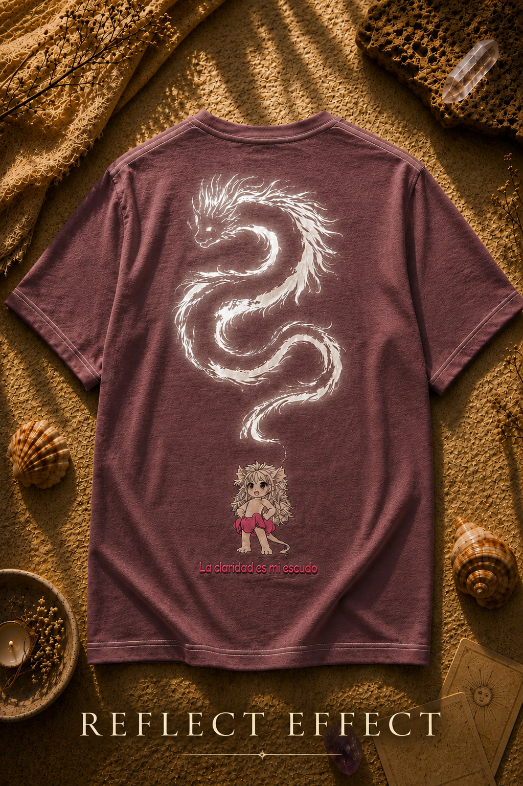 PACHISWEAR/ LUANA