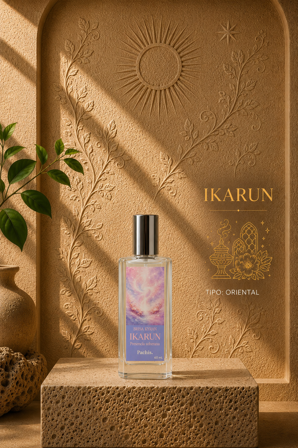 BRISA DE ALIENTOS 60ML/ KYRAN