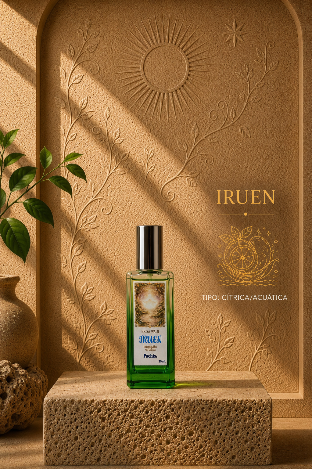 BRISA DE ALIENTOS 30ML/ WADI